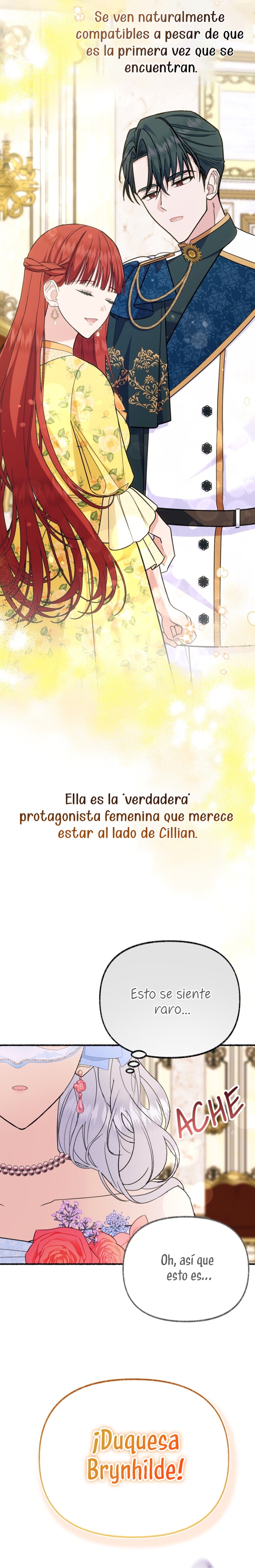 Me volví una gata que duerme con un tirano obsesivo todas las noches Capítulo 28 - Página 18