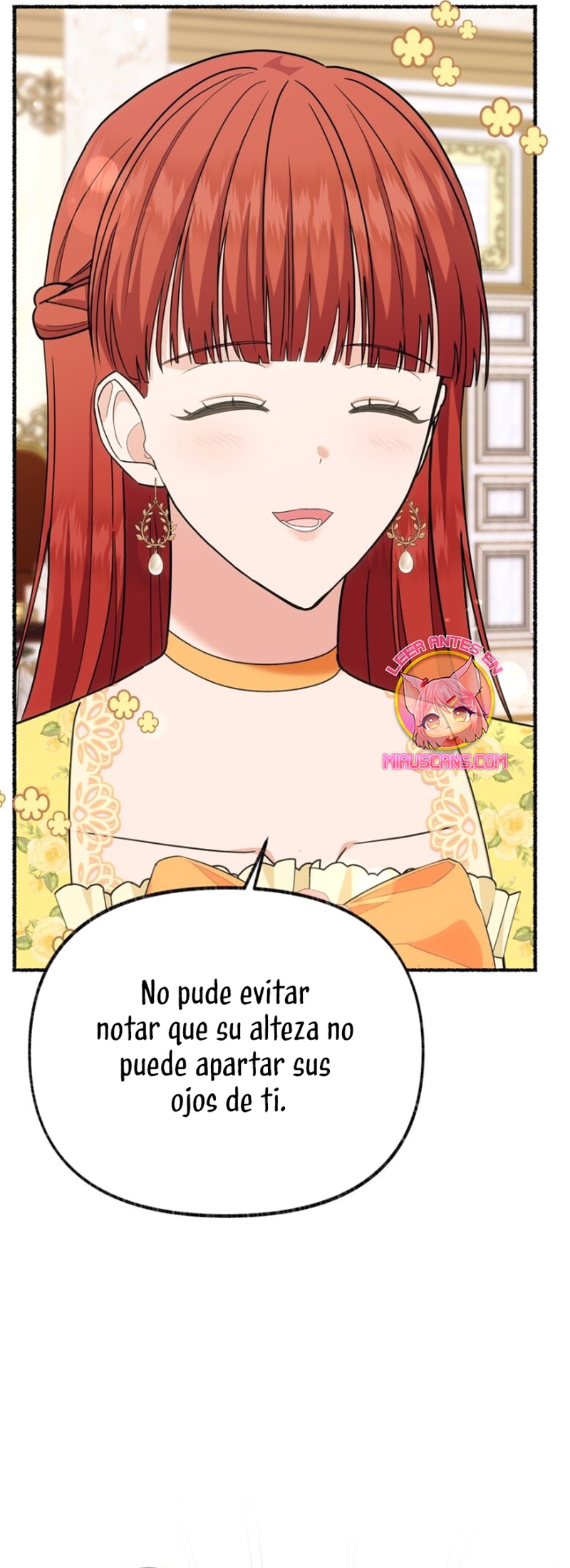 Me volví una gata que duerme con un tirano obsesivo todas las noches Capítulo 28 - Página 22