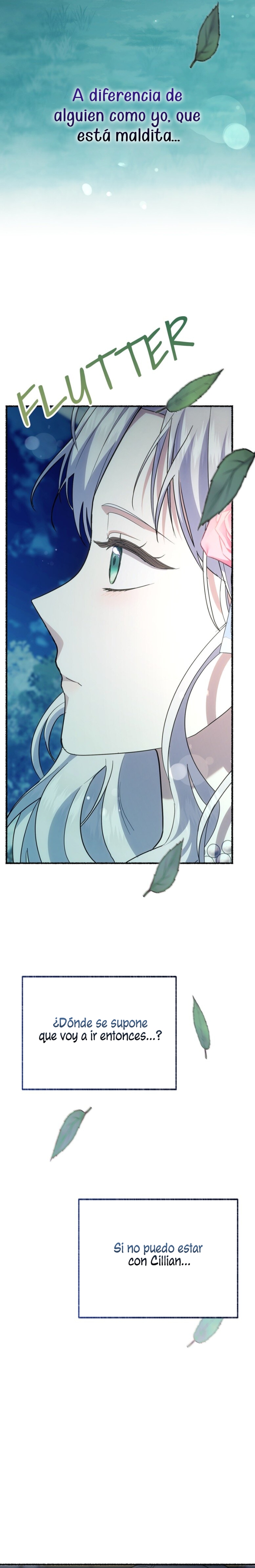 Me volví una gata que duerme con un tirano obsesivo todas las noches Capítulo 28 - Página 29