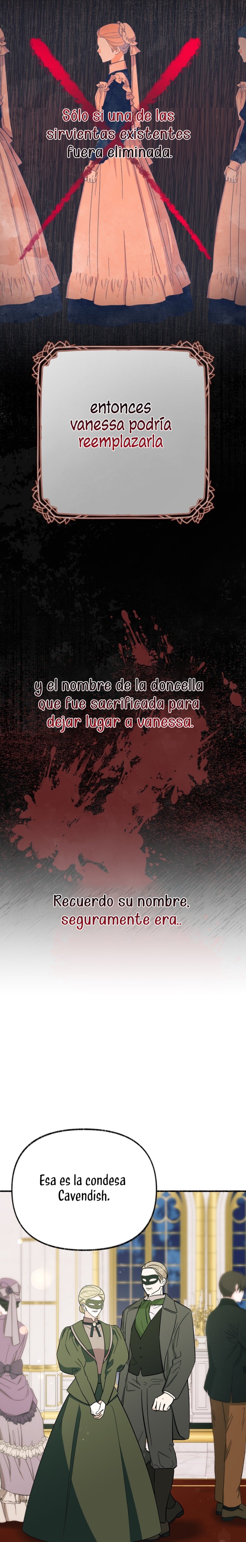 Me volví una gata que duerme con un tirano obsesivo todas las noches Capítulo 29 - Página 10