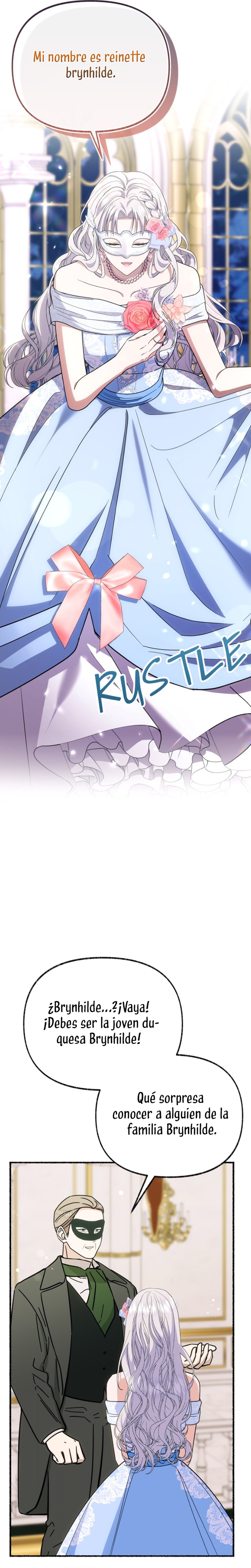 Me volví una gata que duerme con un tirano obsesivo todas las noches Capítulo 29 - Página 13