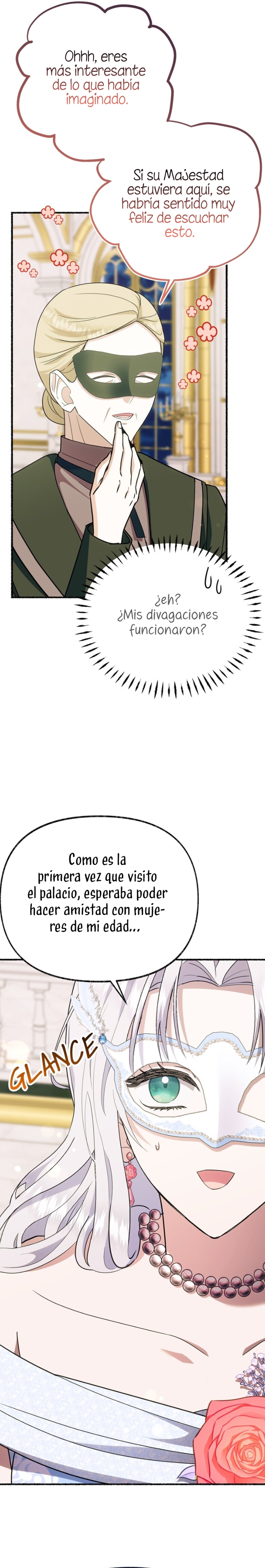 Me volví una gata que duerme con un tirano obsesivo todas las noches Capítulo 29 - Página 18