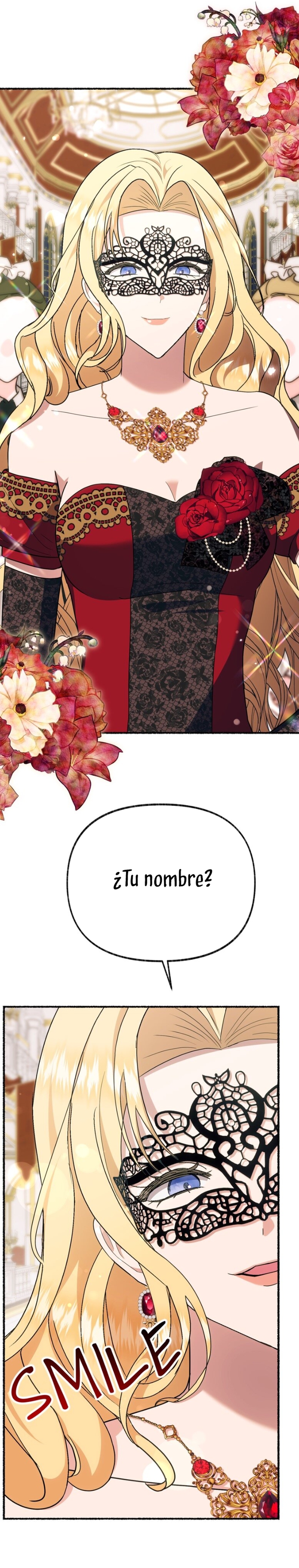 Me volví una gata que duerme con un tirano obsesivo todas las noches Capítulo 29 - Página 26