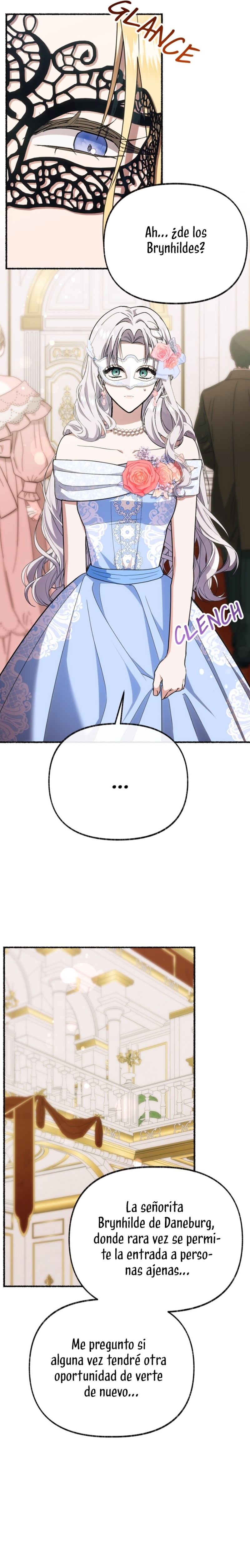 Me volví una gata que duerme con un tirano obsesivo todas las noches Capítulo 29 - Página 28