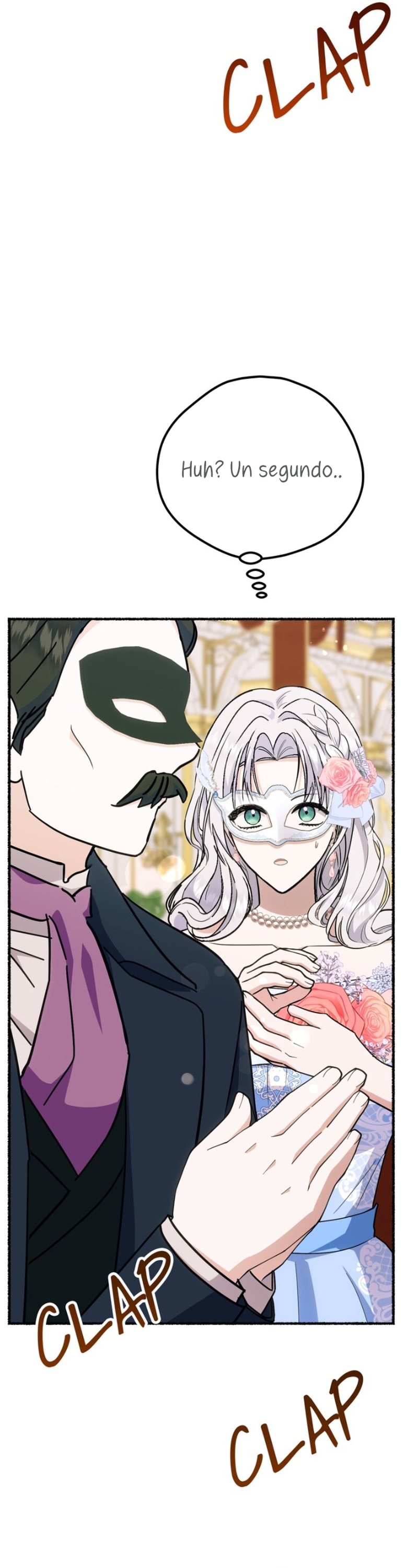 Me volví una gata que duerme con un tirano obsesivo todas las noches Capítulo 29 - Página 3