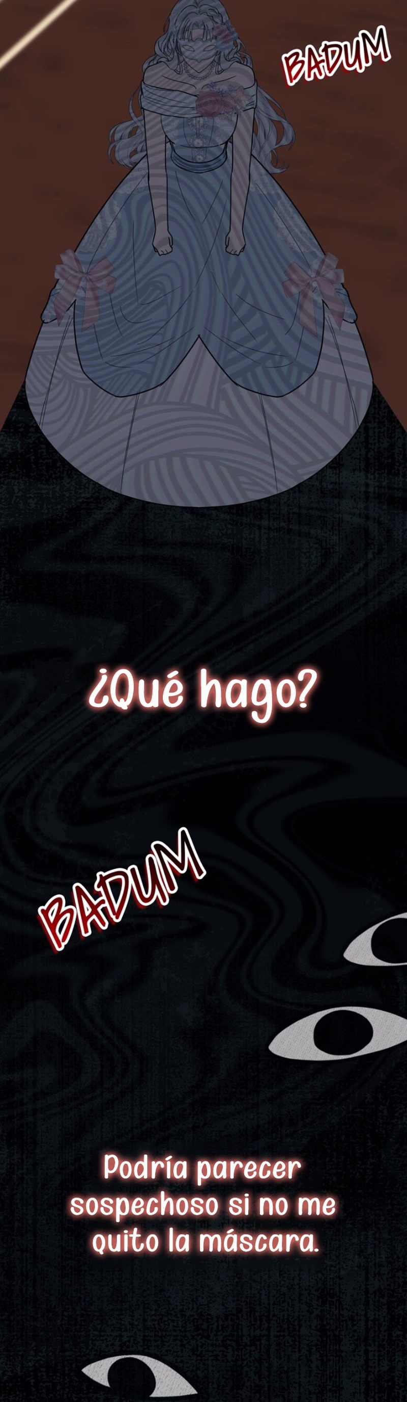Me volví una gata que duerme con un tirano obsesivo todas las noches Capítulo 29 - Página 34