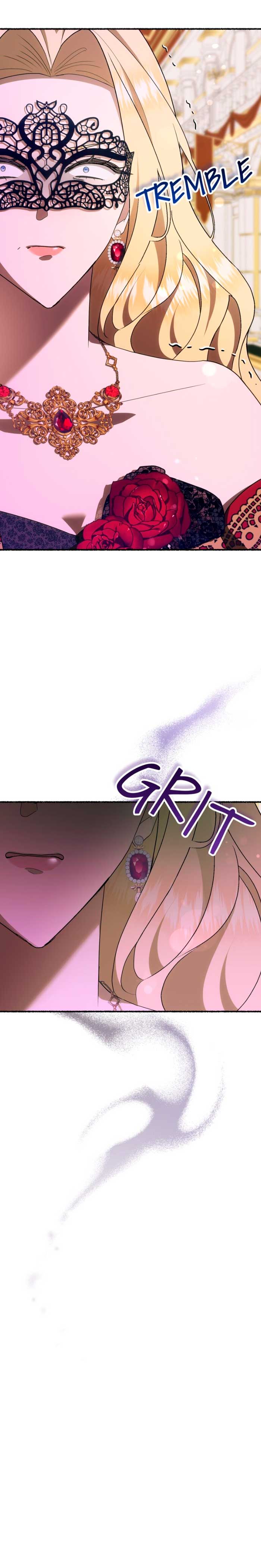 Me volví una gata que duerme con un tirano obsesivo todas las noches Capítulo 30 - Página 5