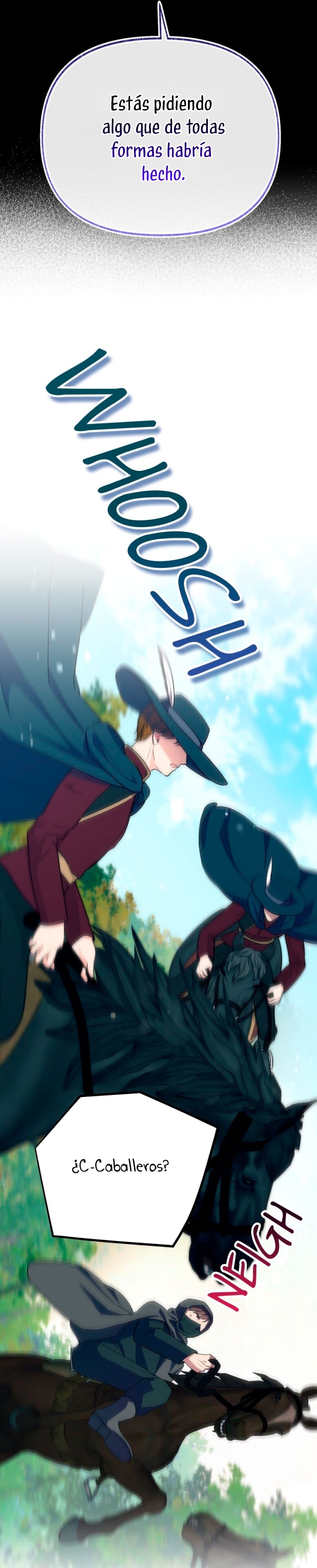 Me volví una gata que duerme con un tirano obsesivo todas las noches Capítulo 31 - Página 31