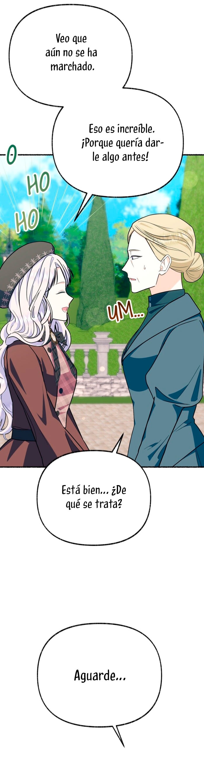 Me volví una gata que duerme con un tirano obsesivo todas las noches Capítulo 31 - Página 36