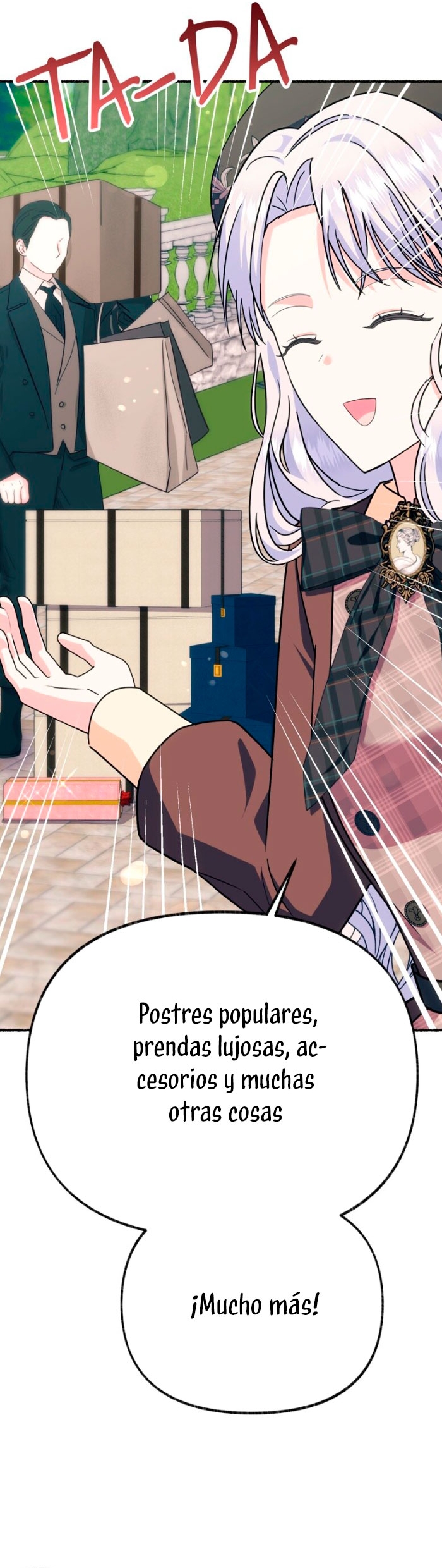 Me volví una gata que duerme con un tirano obsesivo todas las noches Capítulo 31 - Página 37