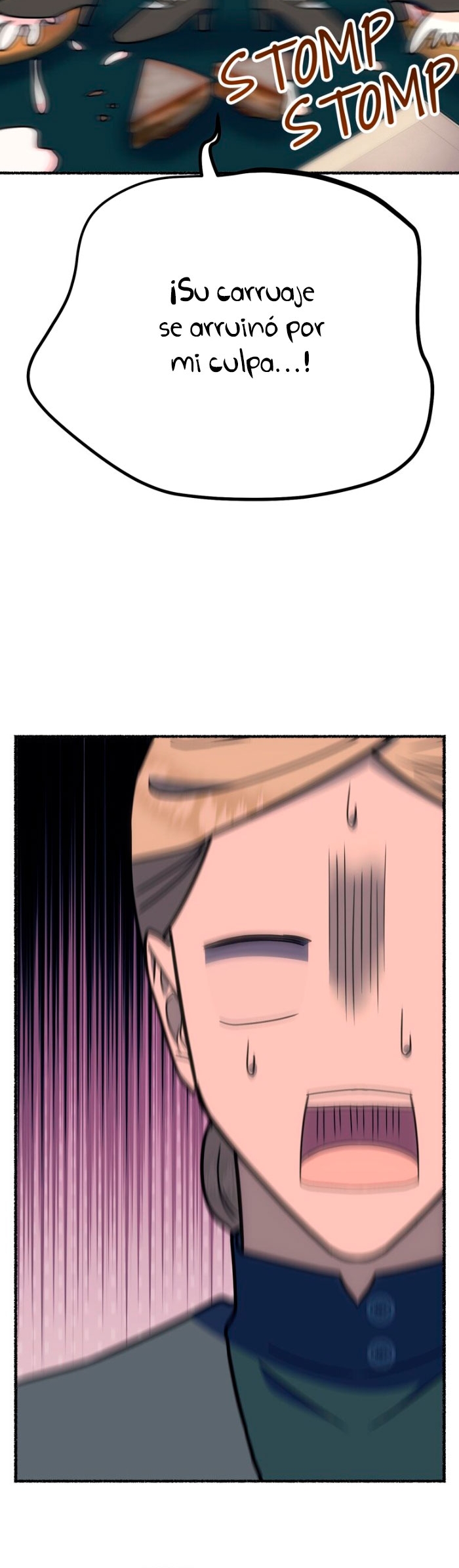 Me volví una gata que duerme con un tirano obsesivo todas las noches Capítulo 31 - Página 44