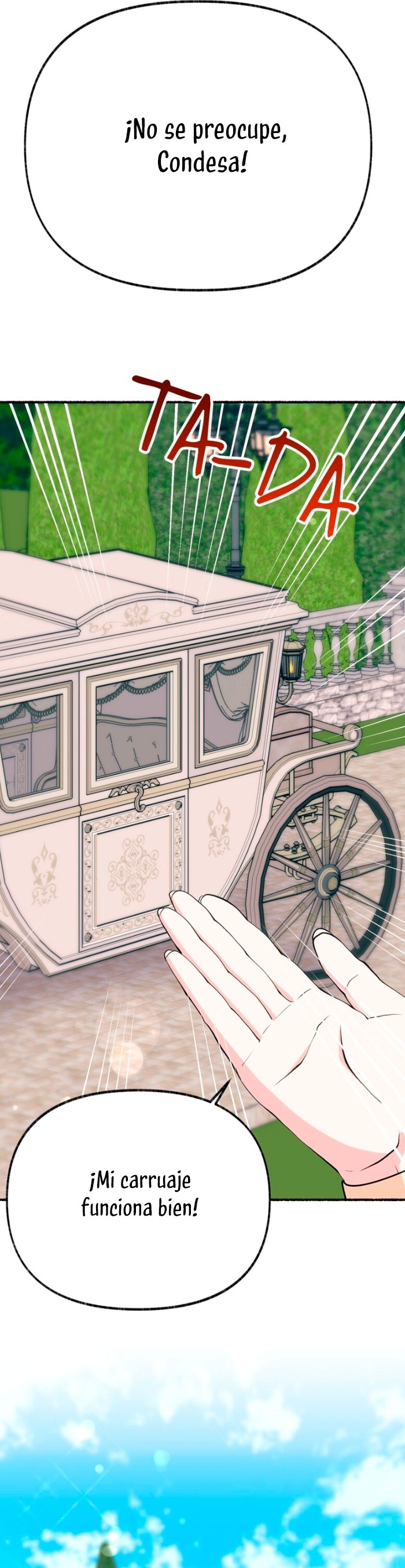 Me volví una gata que duerme con un tirano obsesivo todas las noches Capítulo 31 - Página 46