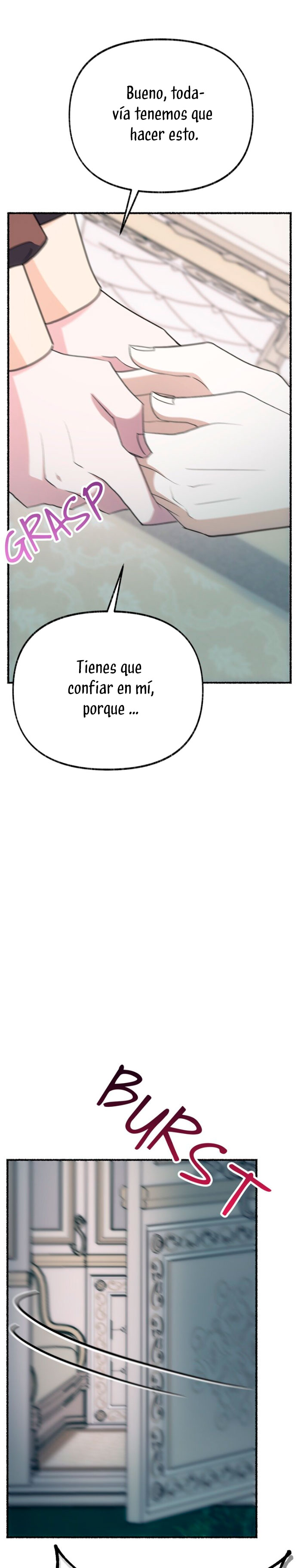 Me volví una gata que duerme con un tirano obsesivo todas las noches Capítulo 32 - Página 29