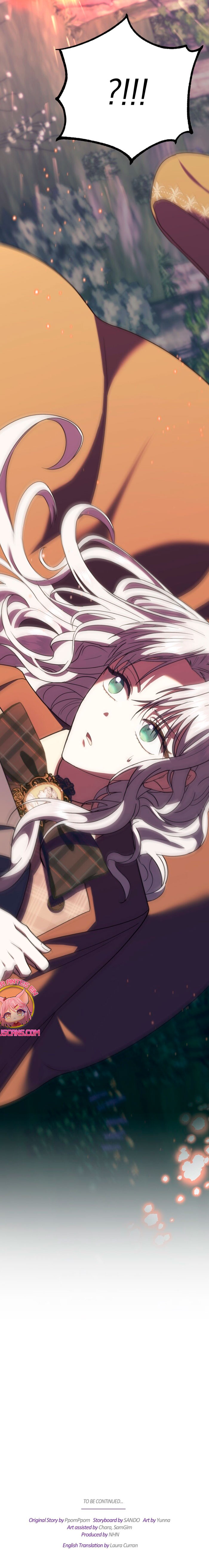 Me volví una gata que duerme con un tirano obsesivo todas las noches Capítulo 32 - Página 32