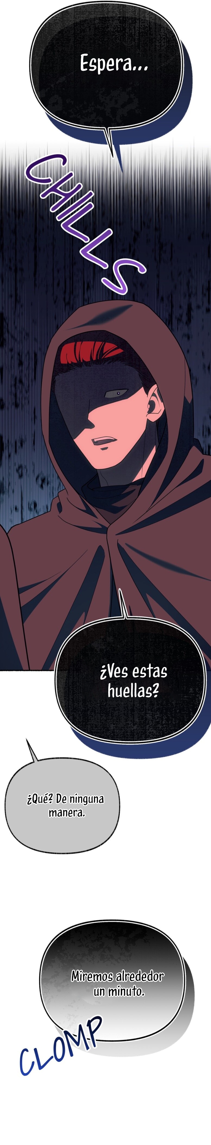 Me volví una gata que duerme con un tirano obsesivo todas las noches Capítulo 33 - Página 11