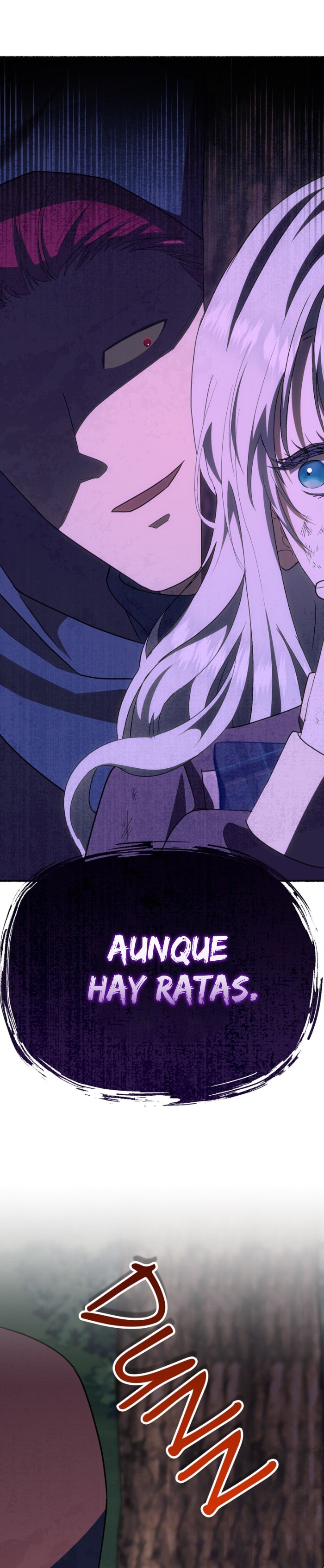 Me volví una gata que duerme con un tirano obsesivo todas las noches Capítulo 33 - Página 14