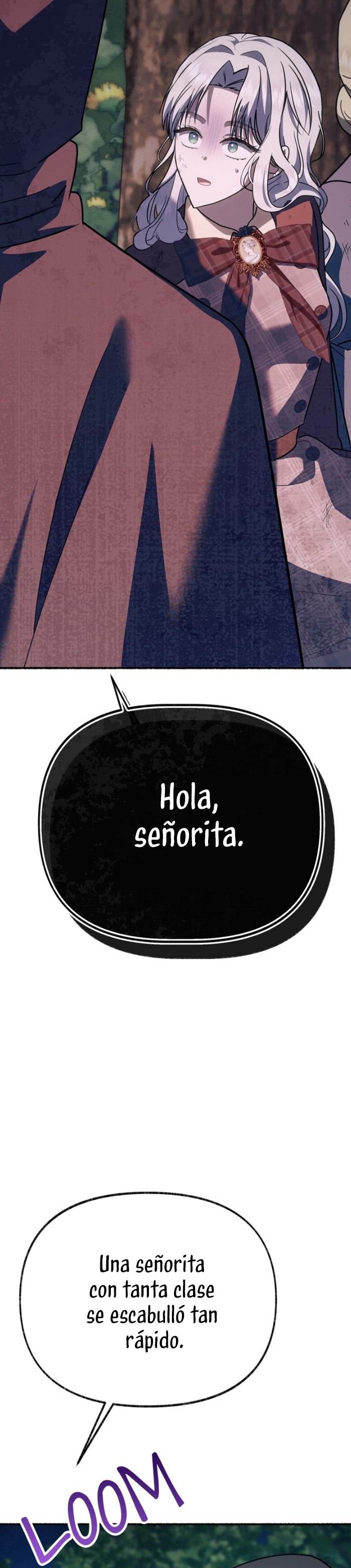 Me volví una gata que duerme con un tirano obsesivo todas las noches Capítulo 33 - Página 15