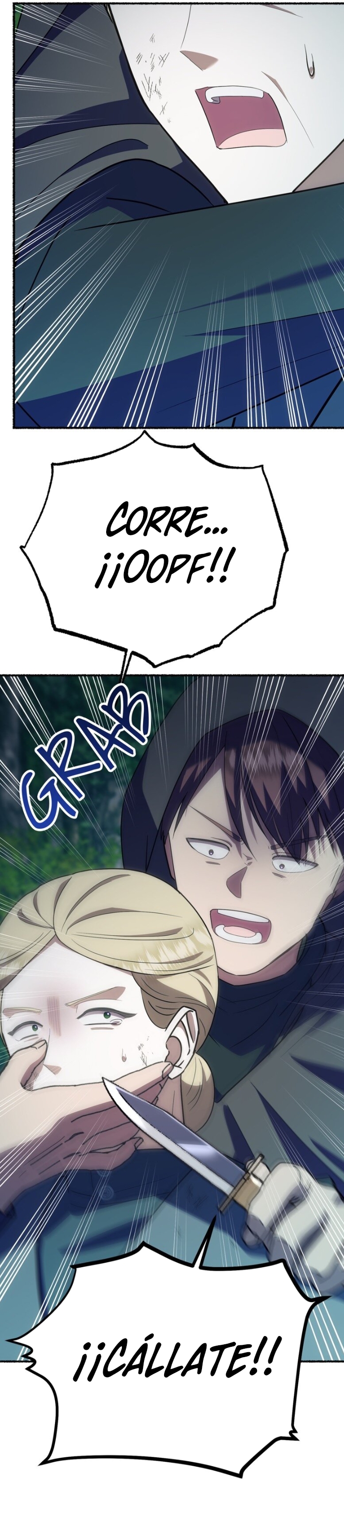 Me volví una gata que duerme con un tirano obsesivo todas las noches Capítulo 33 - Página 21