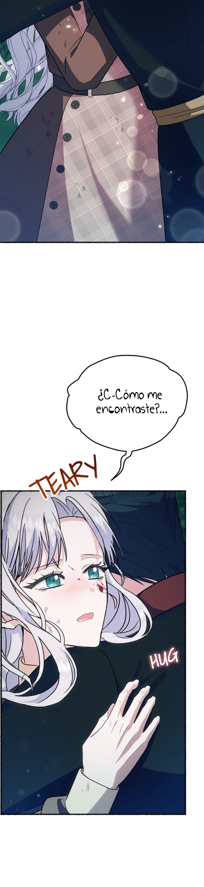 Me volví una gata que duerme con un tirano obsesivo todas las noches Capítulo 33 - Página 27