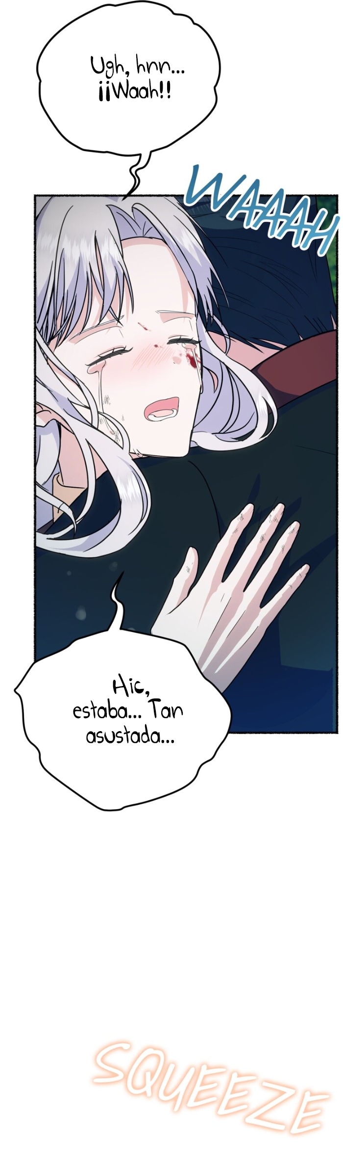 Me volví una gata que duerme con un tirano obsesivo todas las noches Capítulo 33 - Página 28