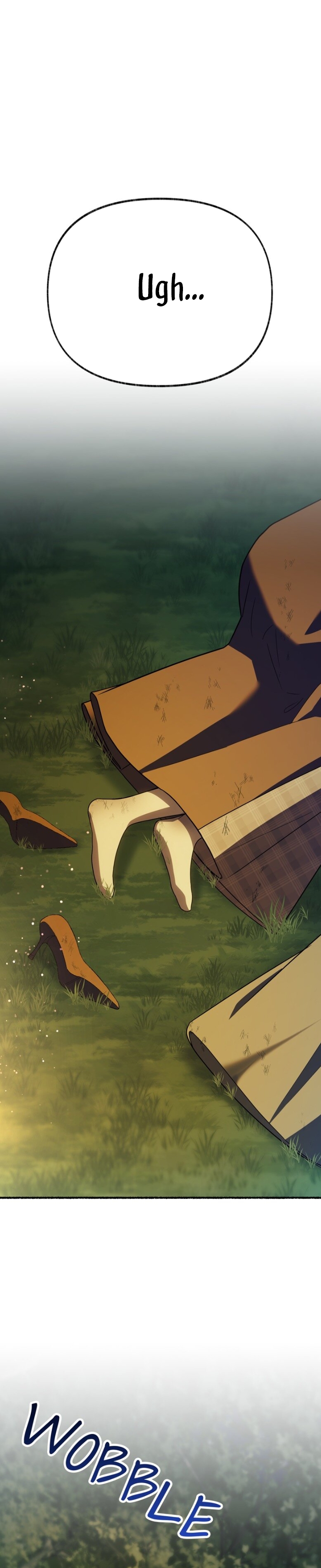 Me volví una gata que duerme con un tirano obsesivo todas las noches Capítulo 33 - Página 3