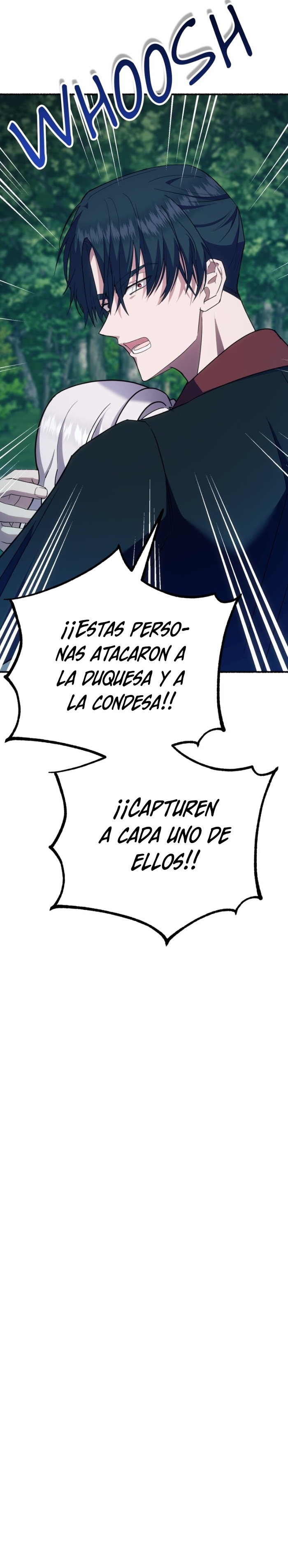 Me volví una gata que duerme con un tirano obsesivo todas las noches Capítulo 33 - Página 30