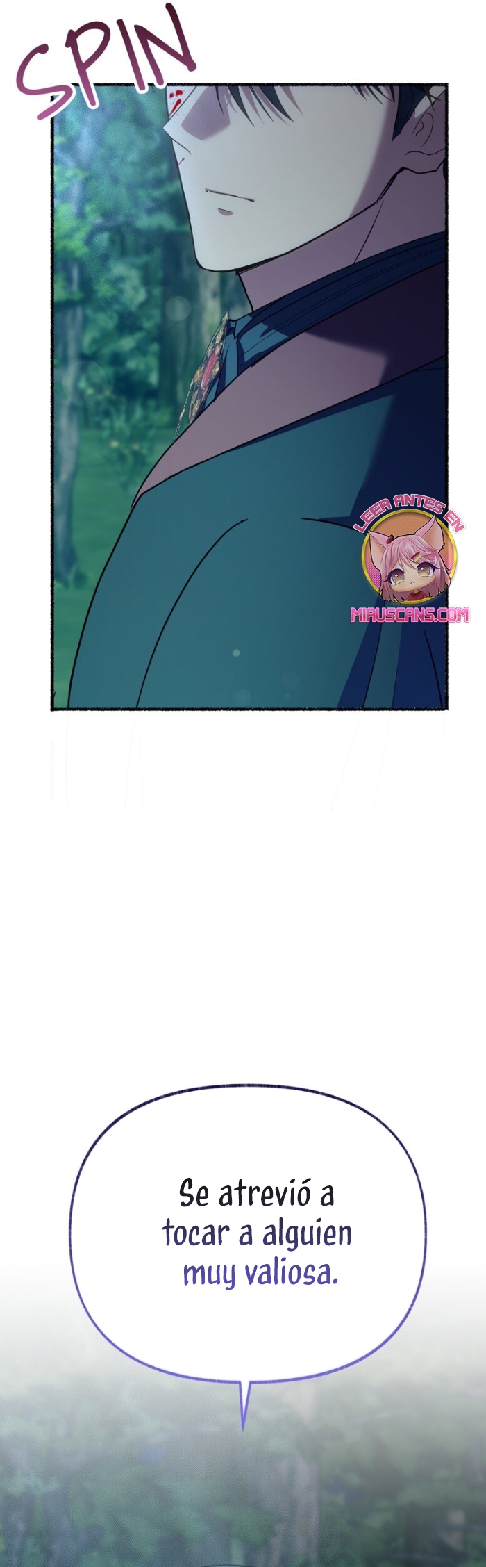 Me volví una gata que duerme con un tirano obsesivo todas las noches Capítulo 33 - Página 42