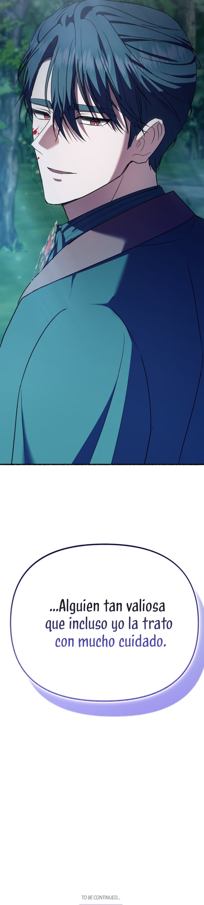 Me volví una gata que duerme con un tirano obsesivo todas las noches Capítulo 33 - Página 43