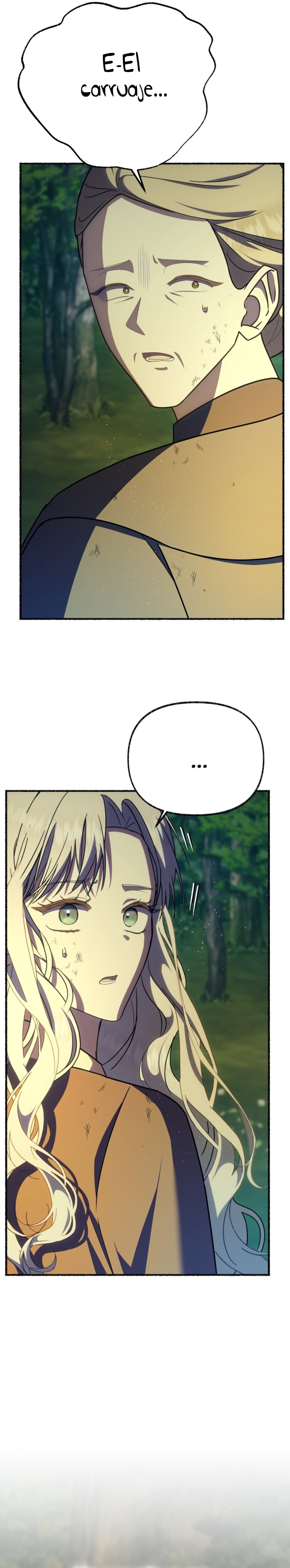 Me volví una gata que duerme con un tirano obsesivo todas las noches Capítulo 33 - Página 5