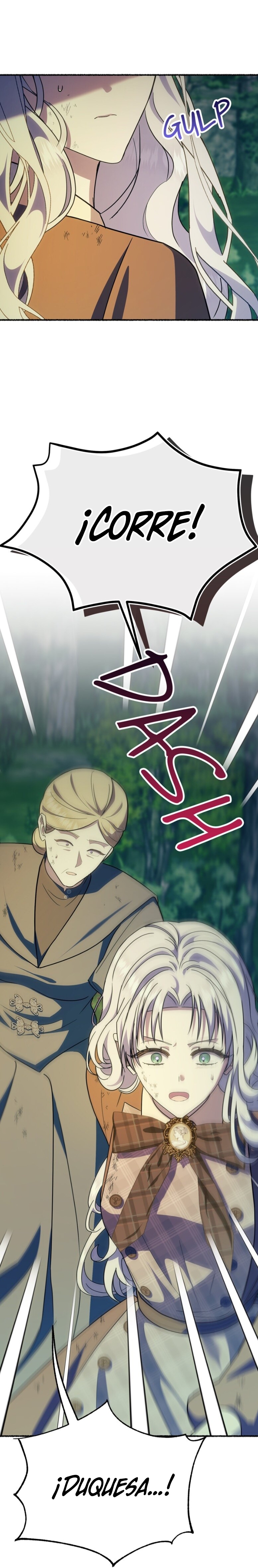 Me volví una gata que duerme con un tirano obsesivo todas las noches Capítulo 33 - Página 7