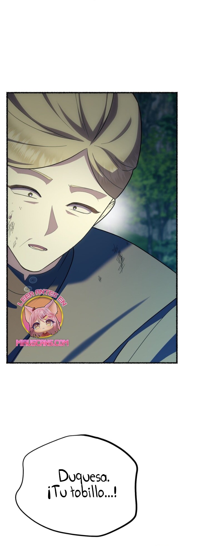 Me volví una gata que duerme con un tirano obsesivo todas las noches Capítulo 33 - Página 8