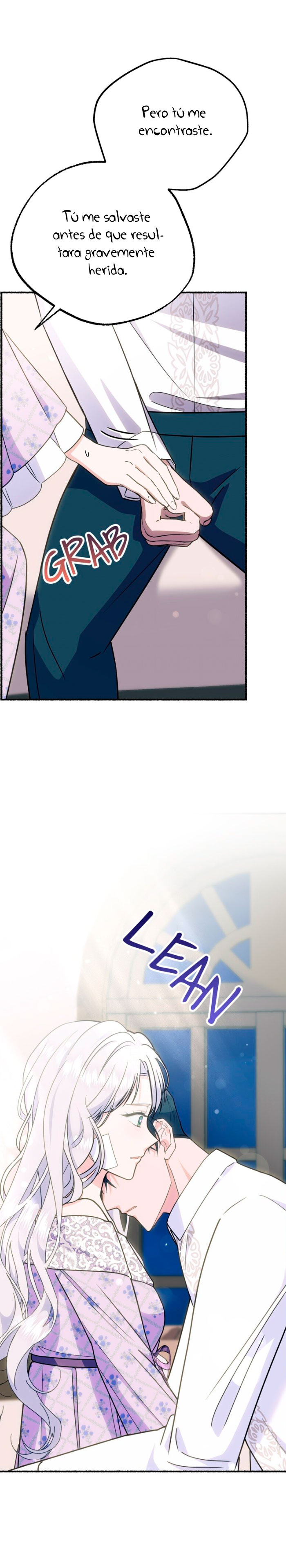 Me volví una gata que duerme con un tirano obsesivo todas las noches Capítulo 34 - Página 20