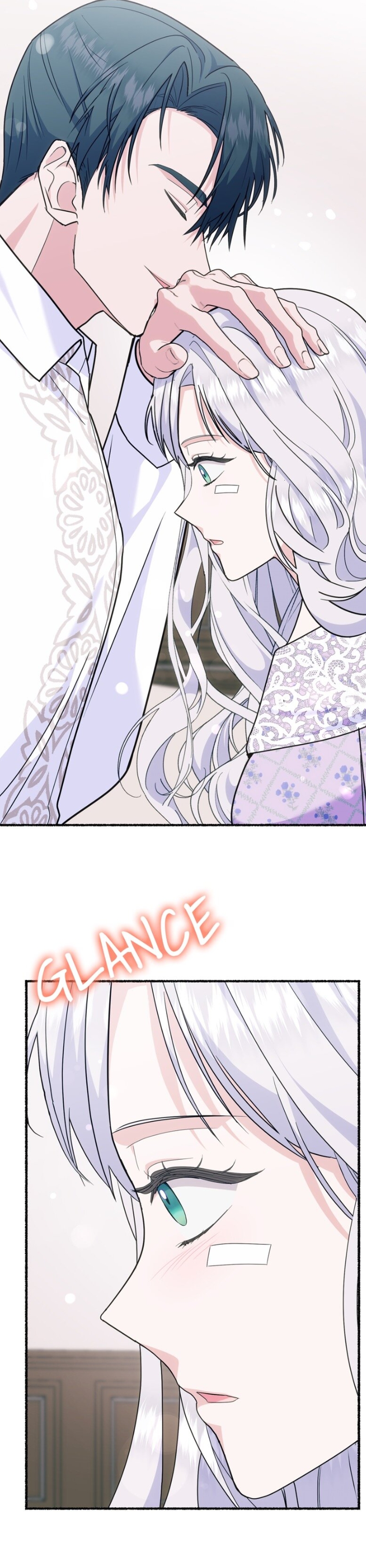 Me volví una gata que duerme con un tirano obsesivo todas las noches Capítulo 35 - Página 12