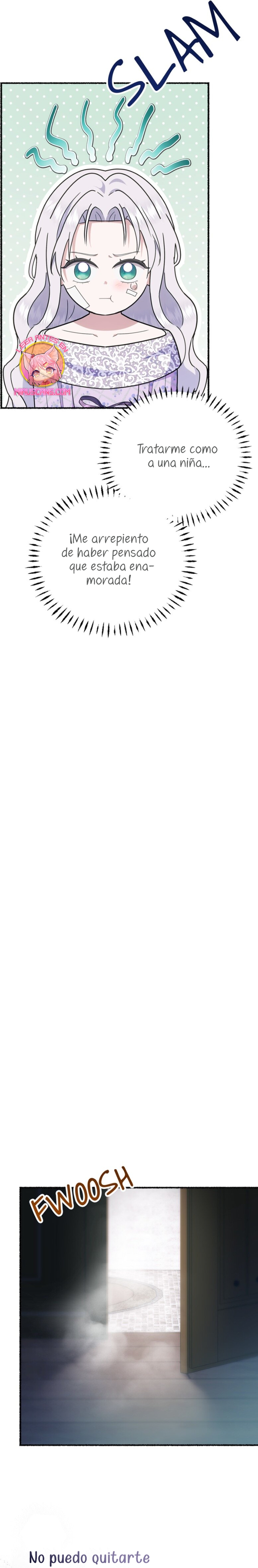Me volví una gata que duerme con un tirano obsesivo todas las noches Capítulo 35 - Página 16