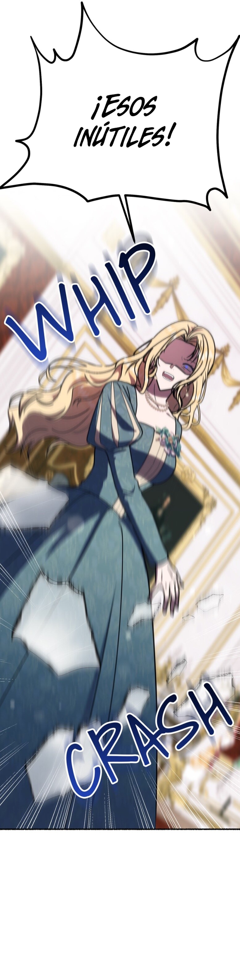 Me volví una gata que duerme con un tirano obsesivo todas las noches Capítulo 35 - Página 20