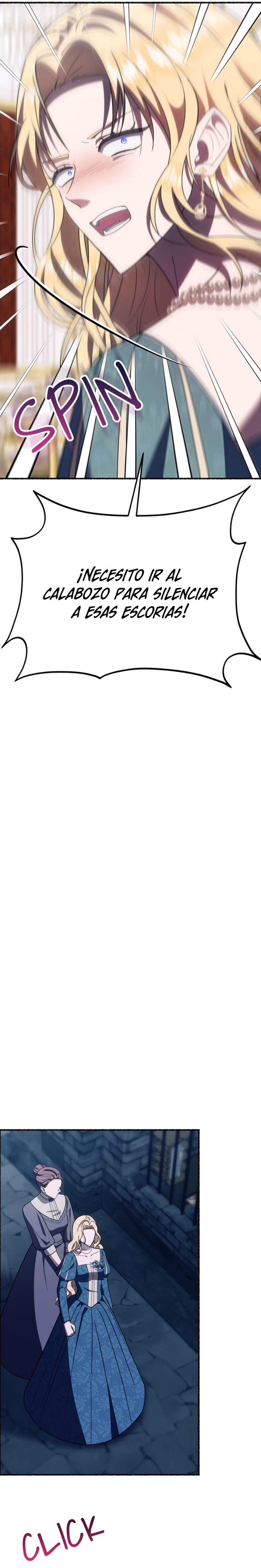 Me volví una gata que duerme con un tirano obsesivo todas las noches Capítulo 35 - Página 22