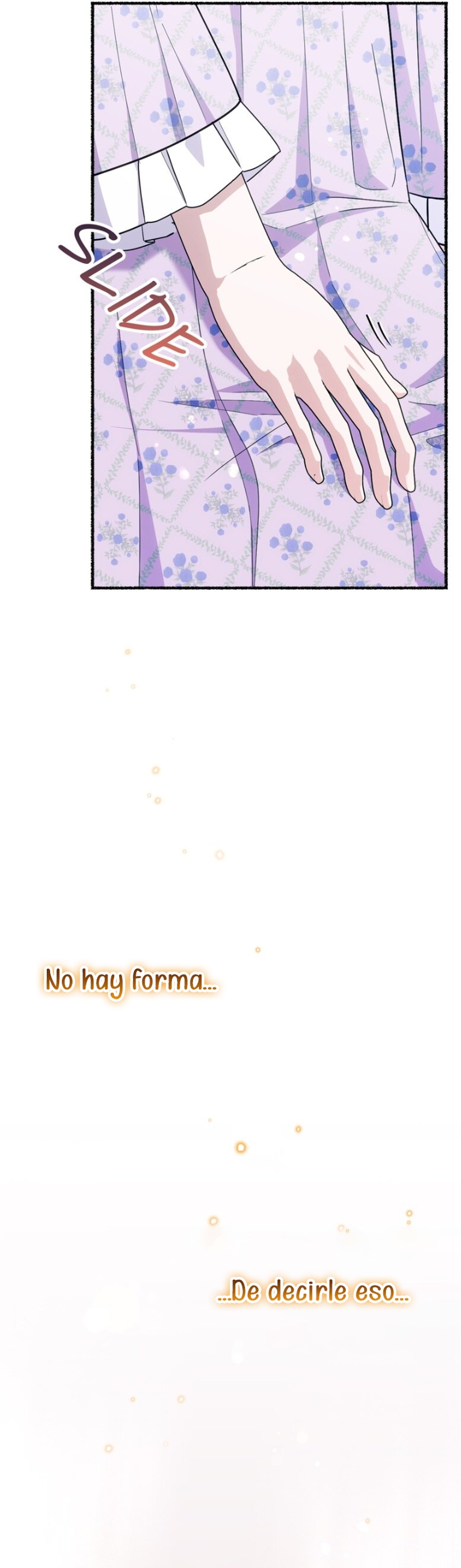 Me volví una gata que duerme con un tirano obsesivo todas las noches Capítulo 35 - Página 4