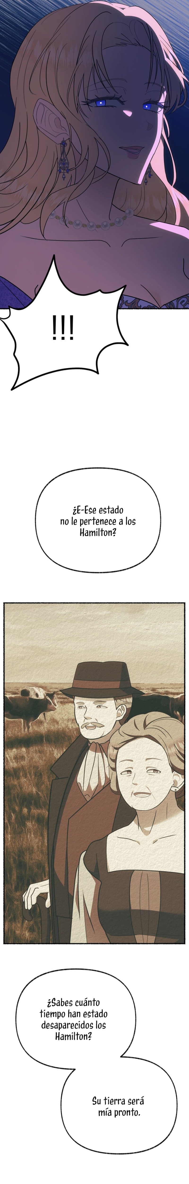 Me volví una gata que duerme con un tirano obsesivo todas las noches Capítulo 37 - Página 20