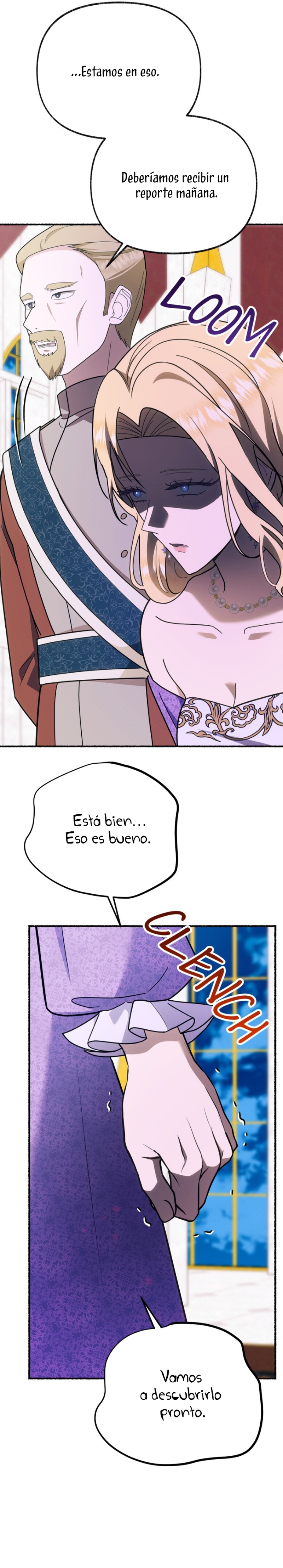 Me volví una gata que duerme con un tirano obsesivo todas las noches Capítulo 38 - Página 20