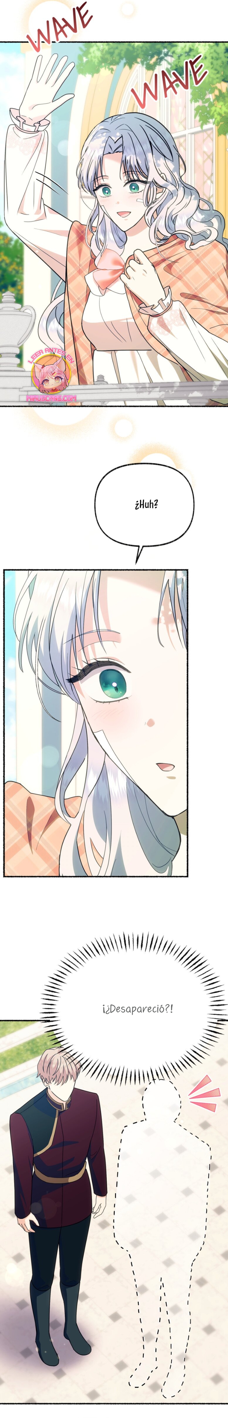 Me volví una gata que duerme con un tirano obsesivo todas las noches Capítulo 38 - Página 25