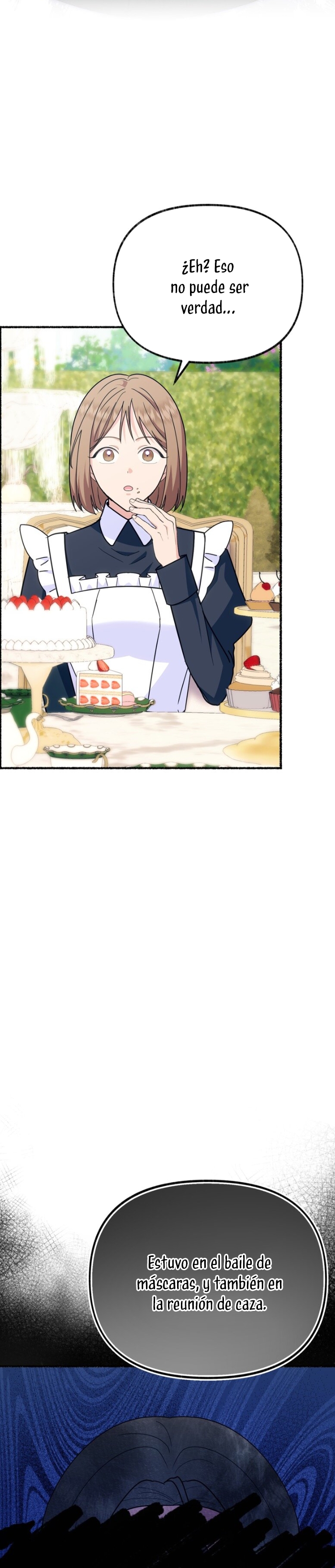 Me volví una gata que duerme con un tirano obsesivo todas las noches Capítulo 39 - Página 15