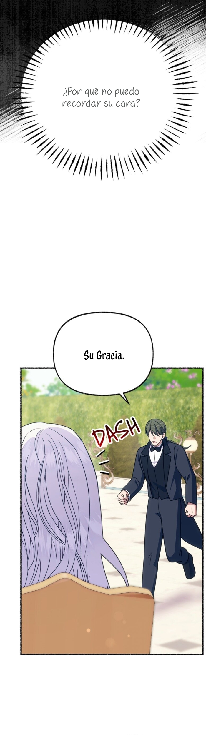 Me volví una gata que duerme con un tirano obsesivo todas las noches Capítulo 39 - Página 17