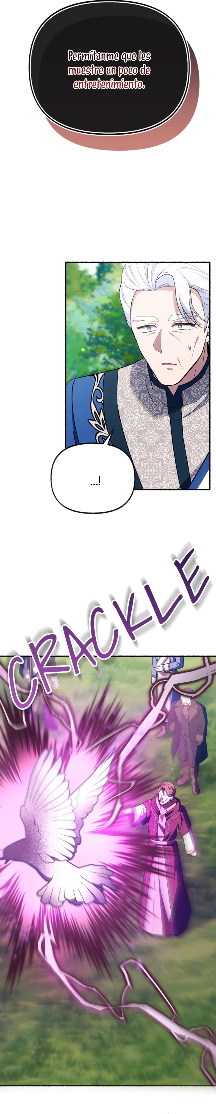 Me volví una gata que duerme con un tirano obsesivo todas las noches Capítulo 39 - Página 34