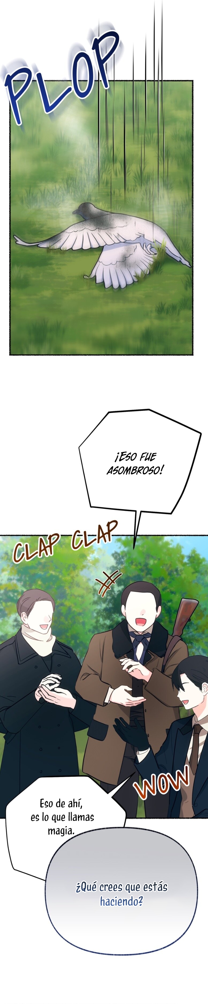 Me volví una gata que duerme con un tirano obsesivo todas las noches Capítulo 39 - Página 35