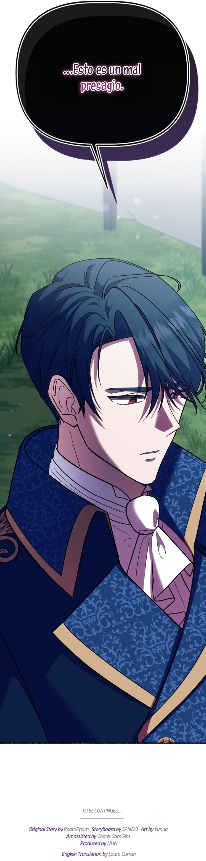 Me volví una gata que duerme con un tirano obsesivo todas las noches Capítulo 39 - Página 41