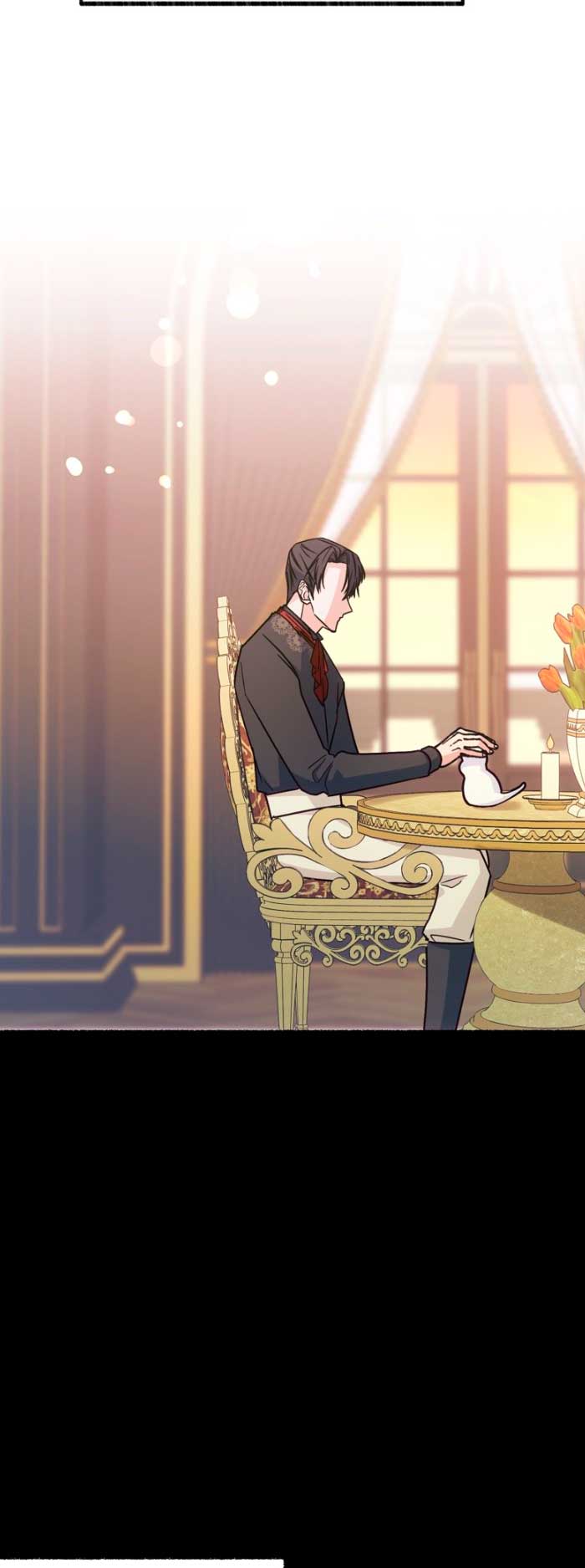 Me volví una gata que duerme con un tirano obsesivo todas las noches Capítulo 4 - Página 14