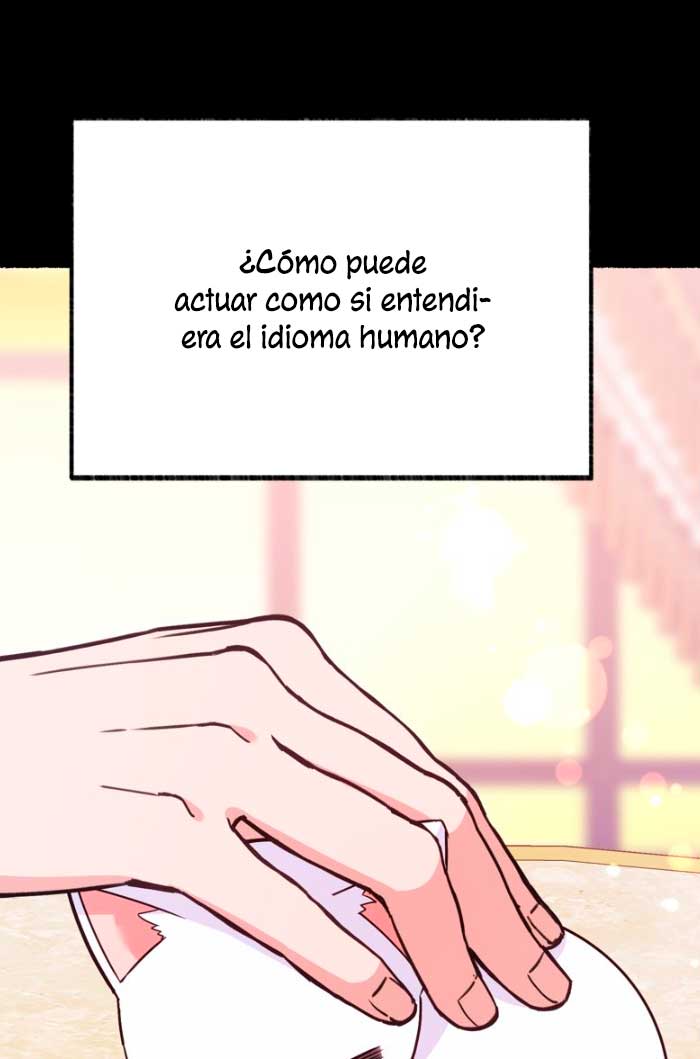 Me volví una gata que duerme con un tirano obsesivo todas las noches Capítulo 4 - Página 16