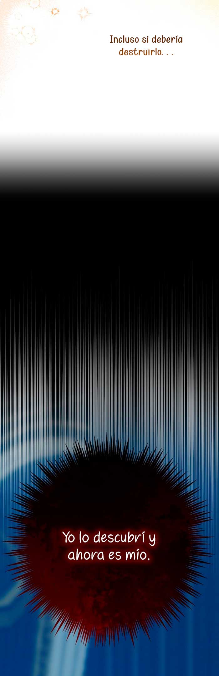 Me volví una gata que duerme con un tirano obsesivo todas las noches Capítulo 4 - Página 21