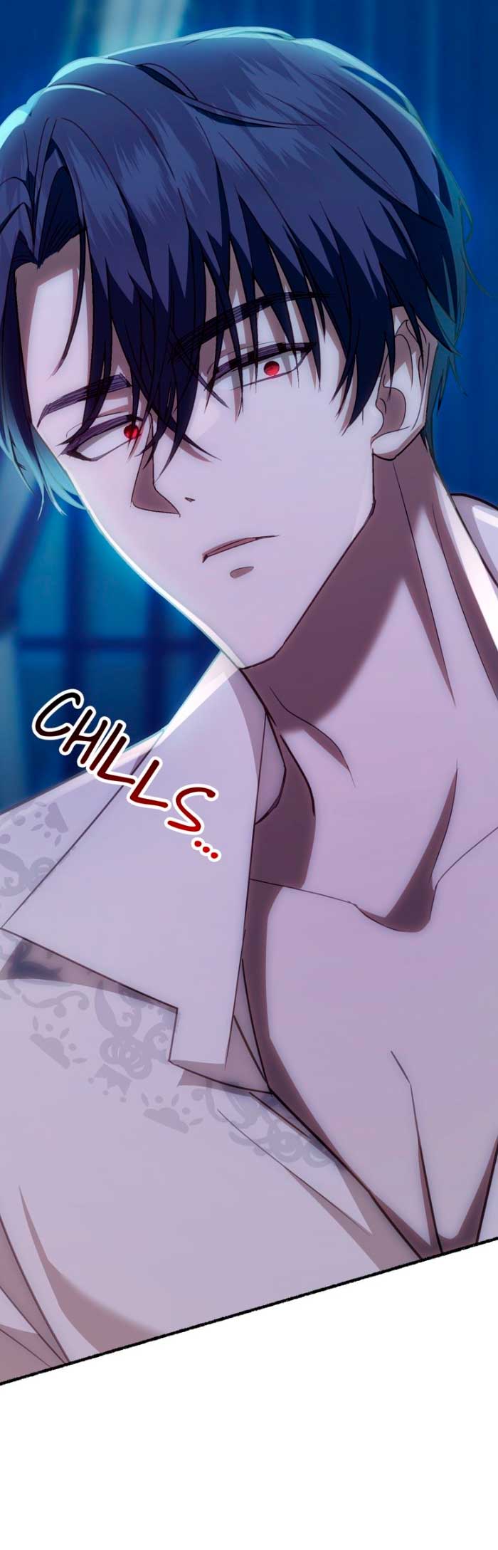 Me volví una gata que duerme con un tirano obsesivo todas las noches Capítulo 4 - Página 22