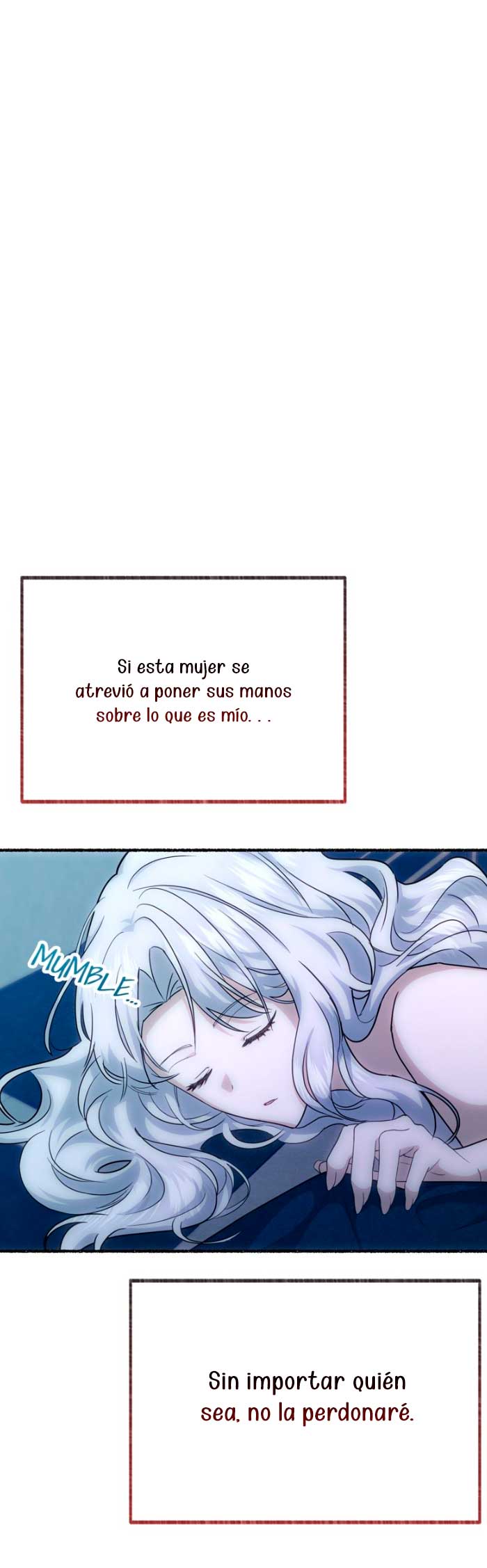 Me volví una gata que duerme con un tirano obsesivo todas las noches Capítulo 4 - Página 23
